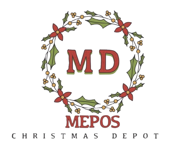 Mepos Christmas Depot